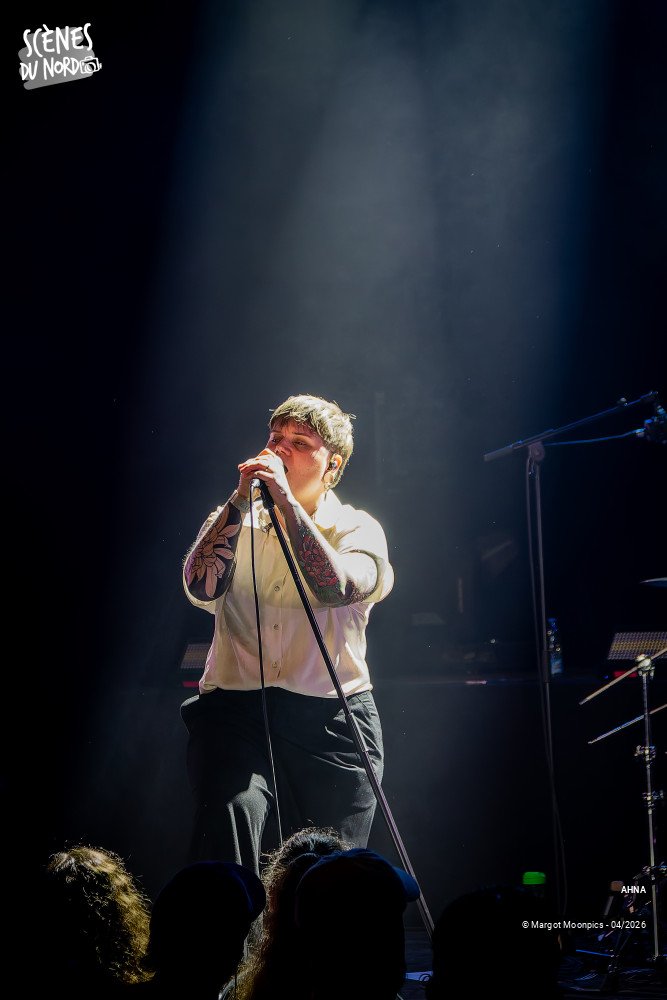 12/18 photos du spectacle AHNA