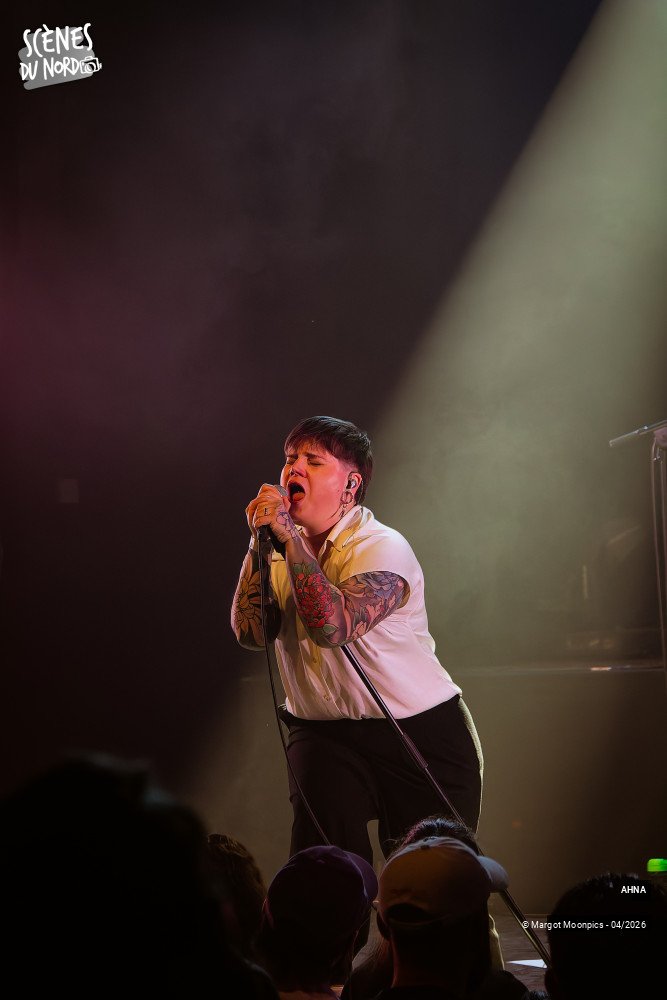 13/18 photos du spectacle AHNA