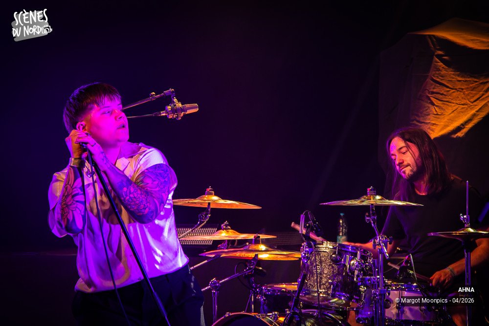 14/18 photos du spectacle AHNA