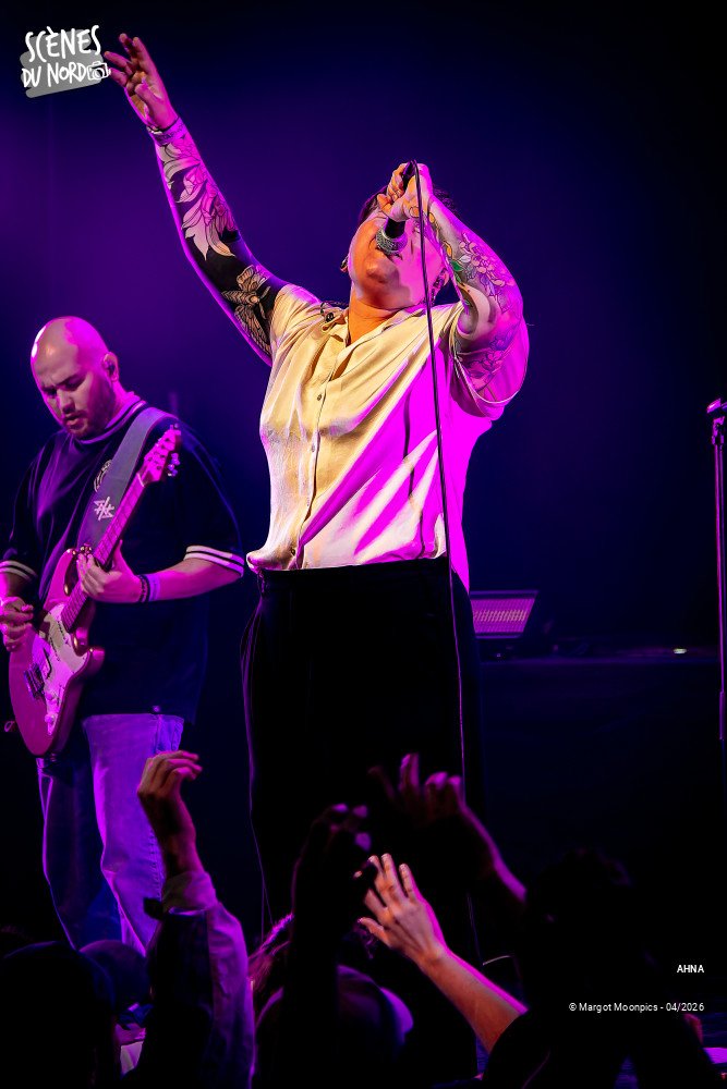 17/18 photos du spectacle AHNA