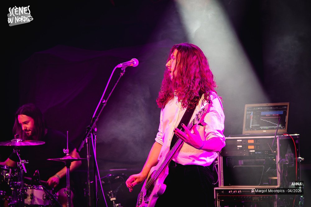 18/18 photos du spectacle AHNA