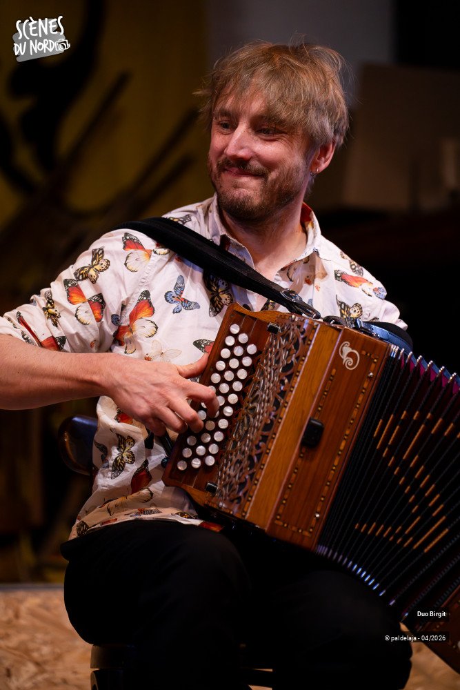 6/20 photos du spectacle Duo Birgit