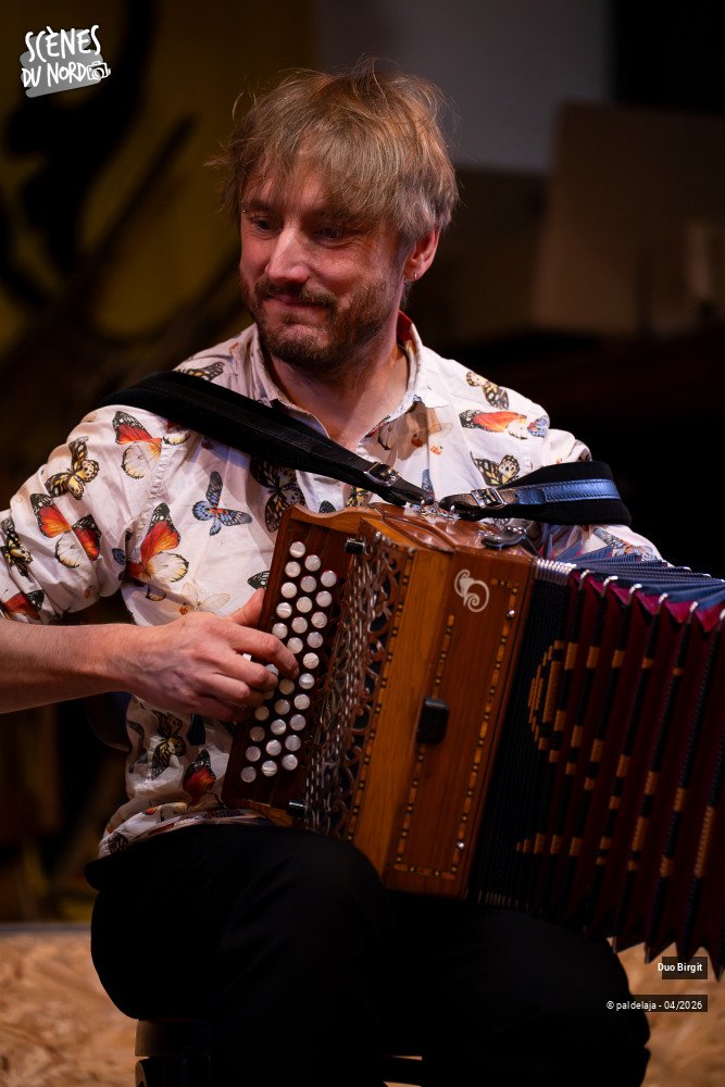 7/20 photos du spectacle Duo Birgit