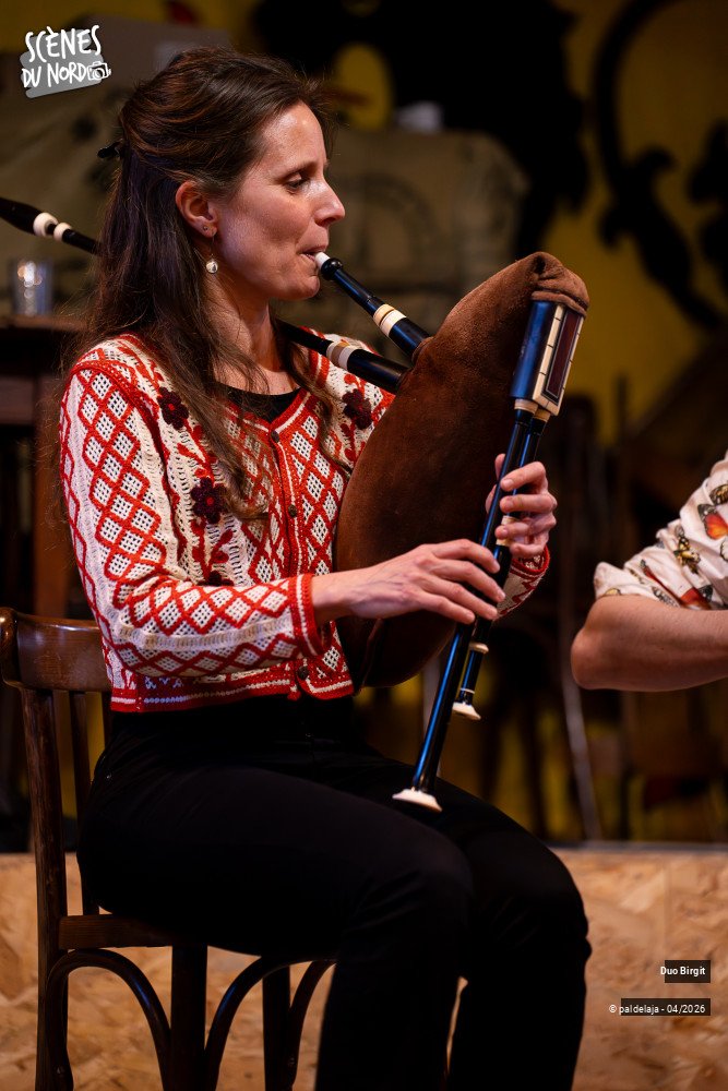 9/20 photos du spectacle Duo Birgit