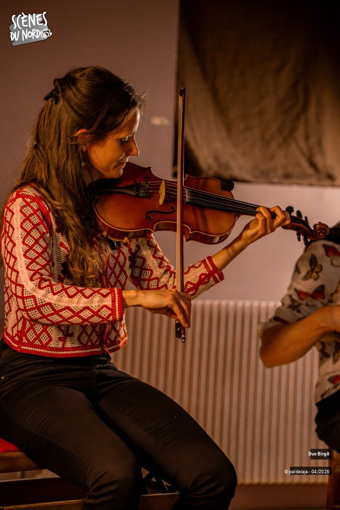 15/20 photos du spectacle Duo Birgit