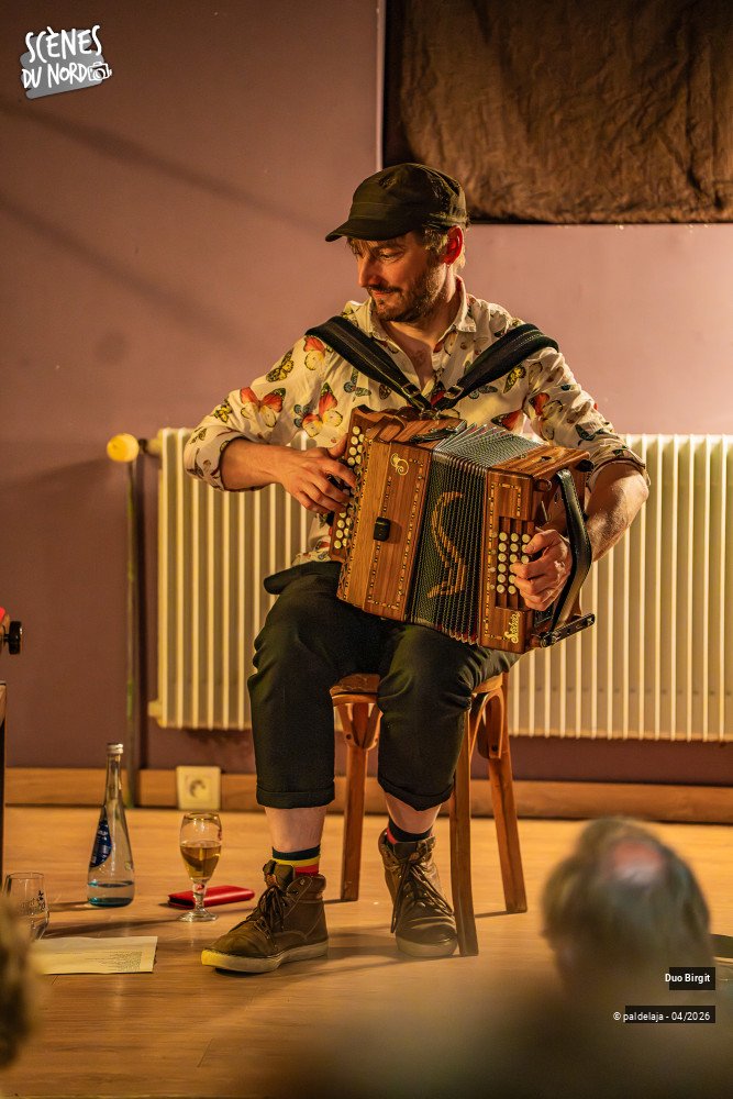 17/20 photos du spectacle Duo Birgit