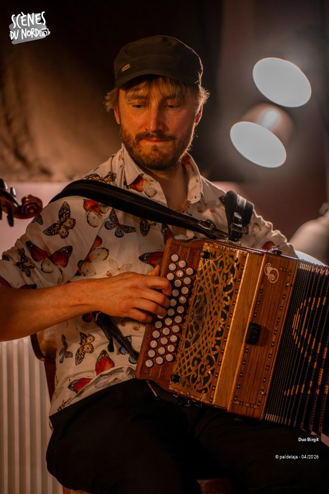 18/20 photos du spectacle Duo Birgit