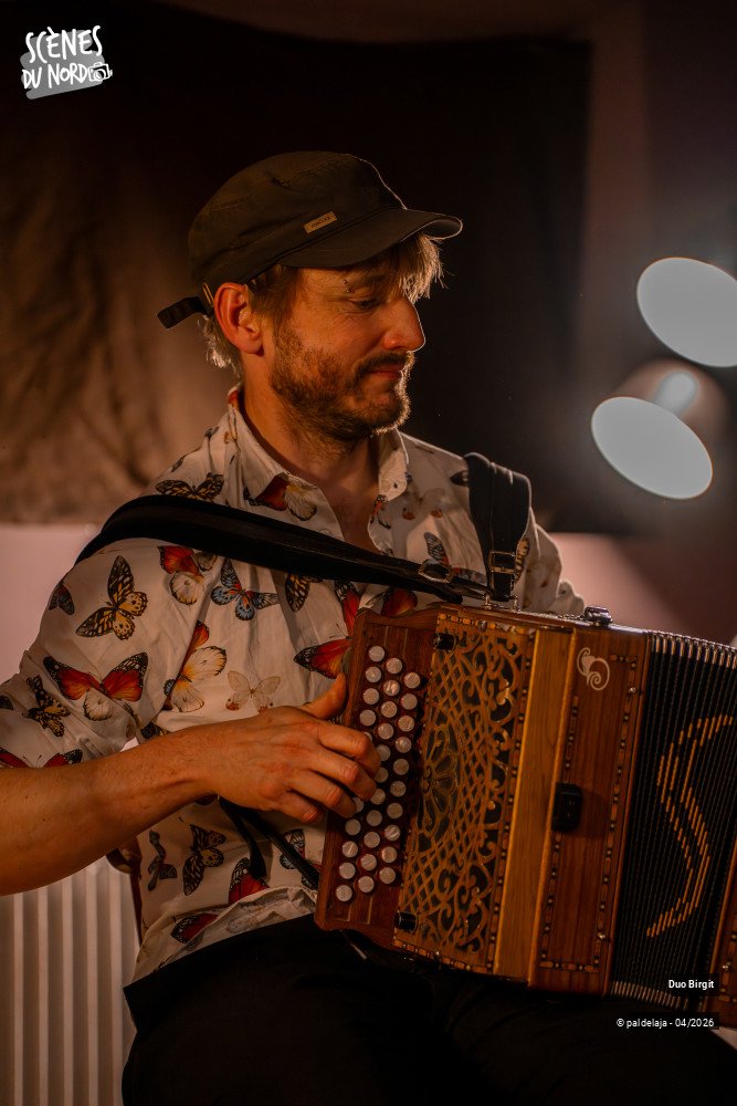 19/20 photos du spectacle Duo Birgit