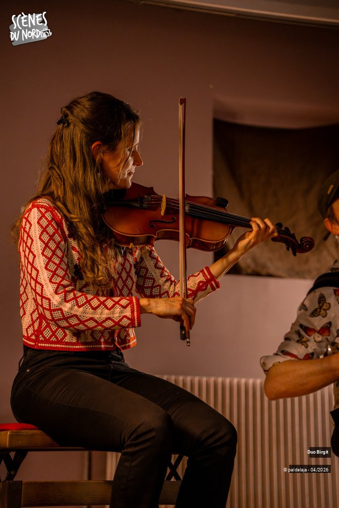 20/20 photos du spectacle Duo Birgit