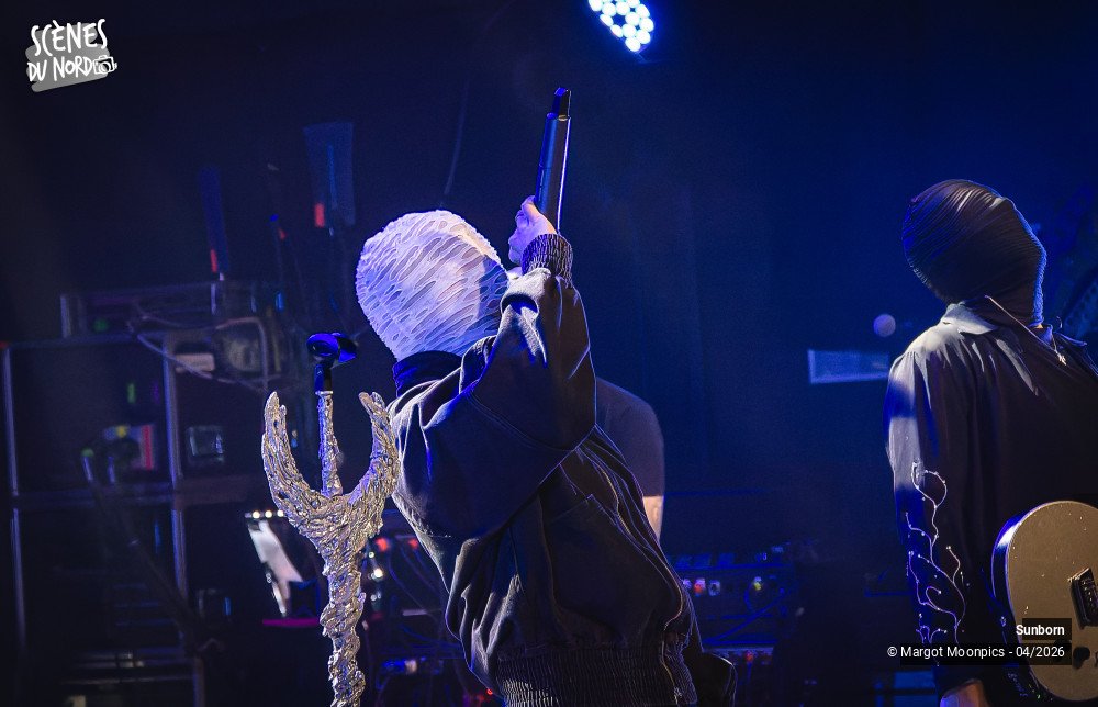 4/16 photos du spectacle Sunborn