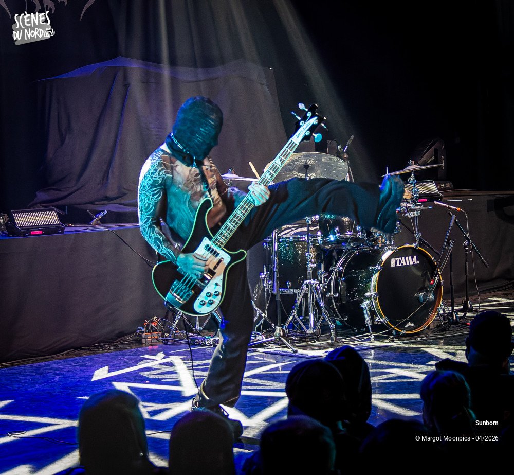 5/16 photos du spectacle Sunborn