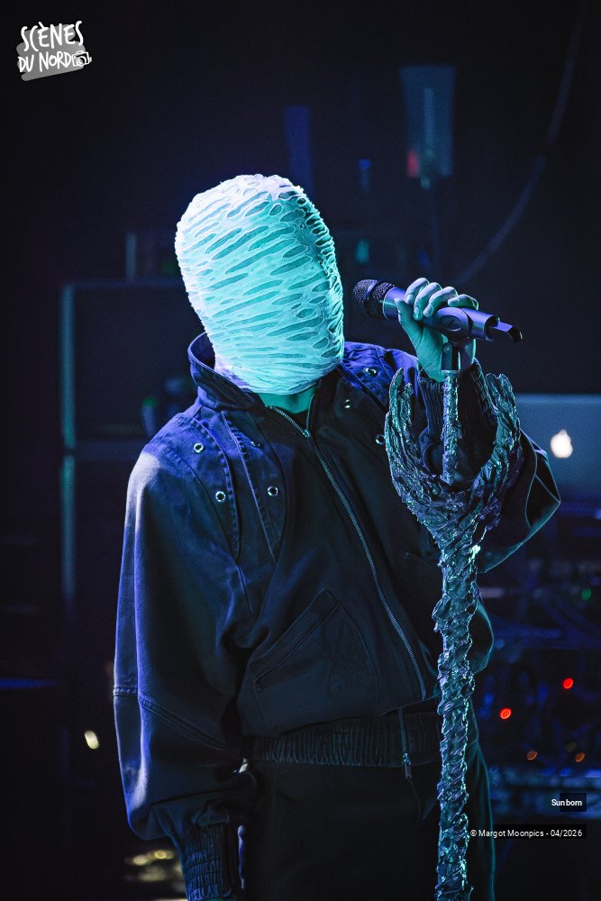 7/16 photos du spectacle Sunborn