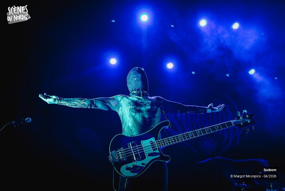 8/16 photos du spectacle Sunborn