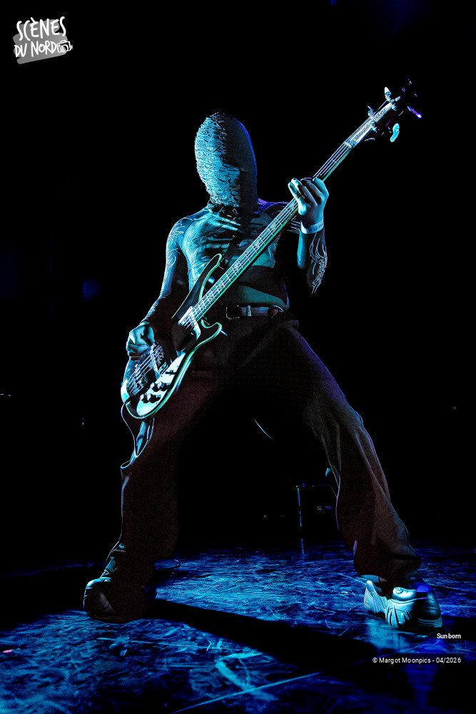 9/16 photos du spectacle Sunborn