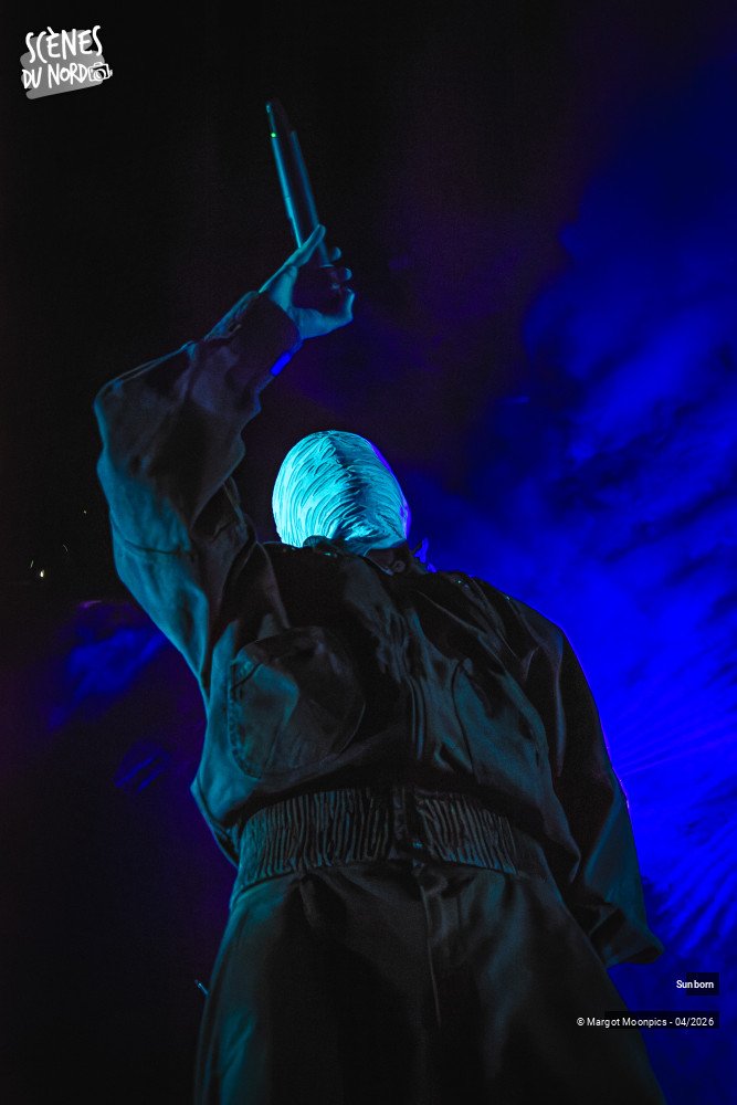 10/16 photos du spectacle Sunborn