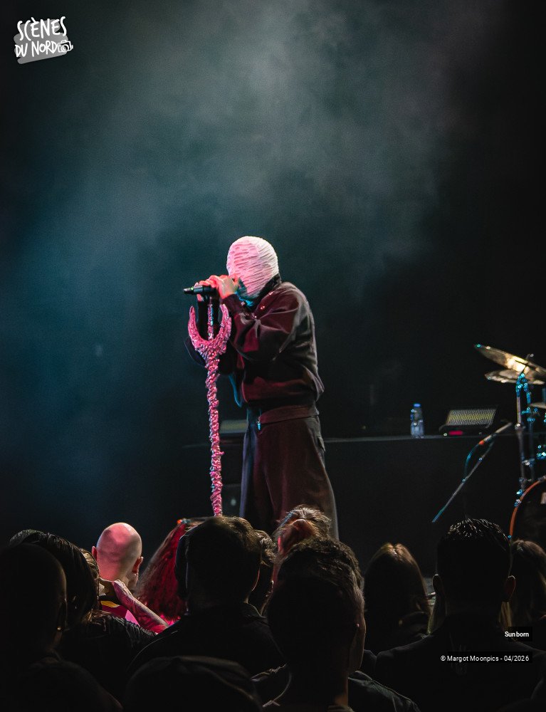 11/16 photos du spectacle Sunborn