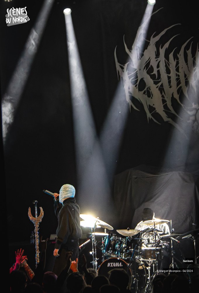 14/16 photos du spectacle Sunborn