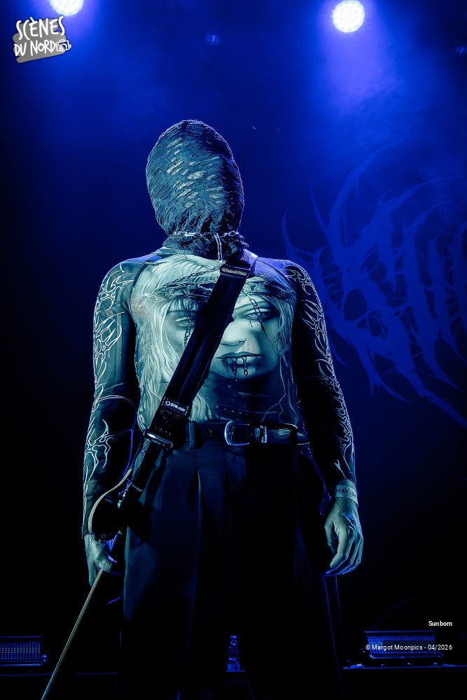 15/16 photos du spectacle Sunborn