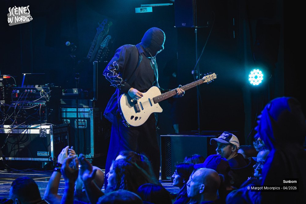 16/16 photos du spectacle Sunborn