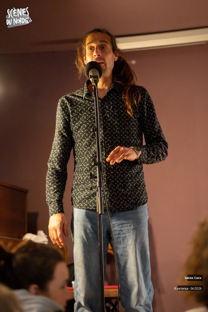 7/16 photos du spectacle Sabine Corre