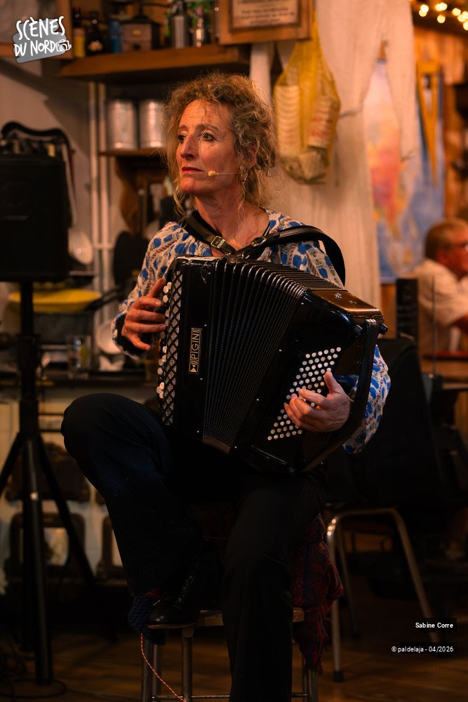 15/16 photos du spectacle Sabine Corre