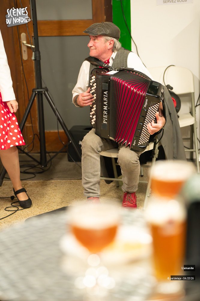 10/20 photos du spectacle L'amanite