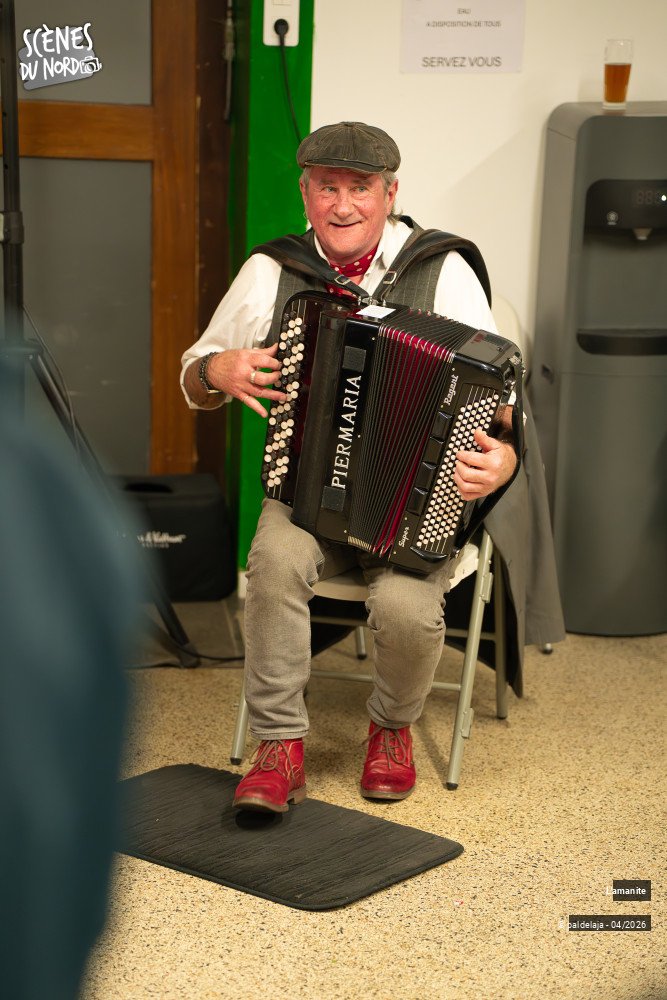 11/20 photos du spectacle L'amanite