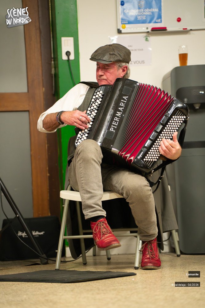 13/20 photos du spectacle L'amanite