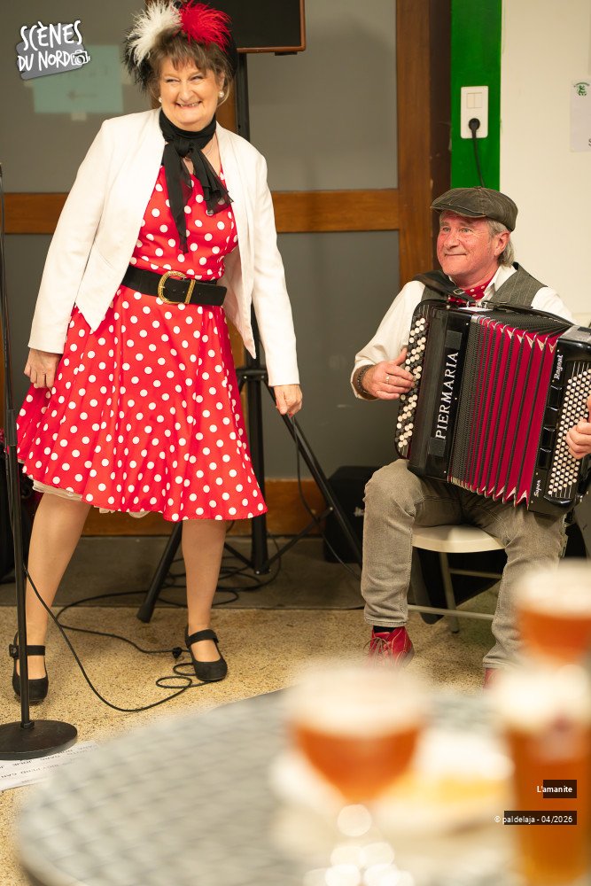 17/20 photos du spectacle L'amanite