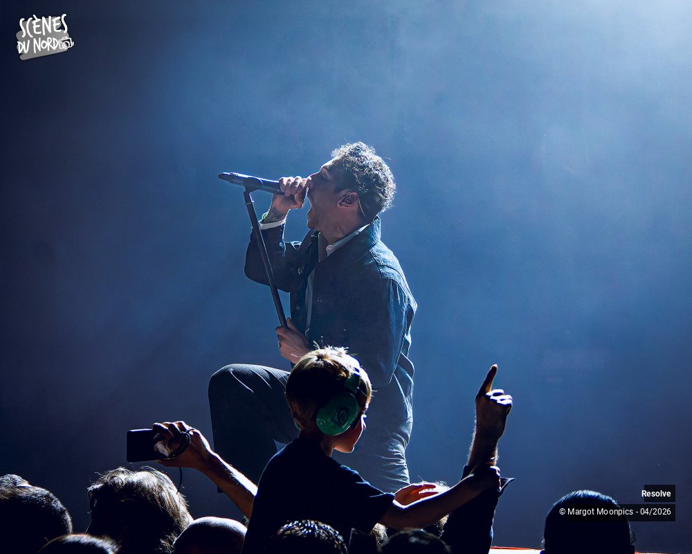 1/16 photos du spectacle Resolve 9-9bis