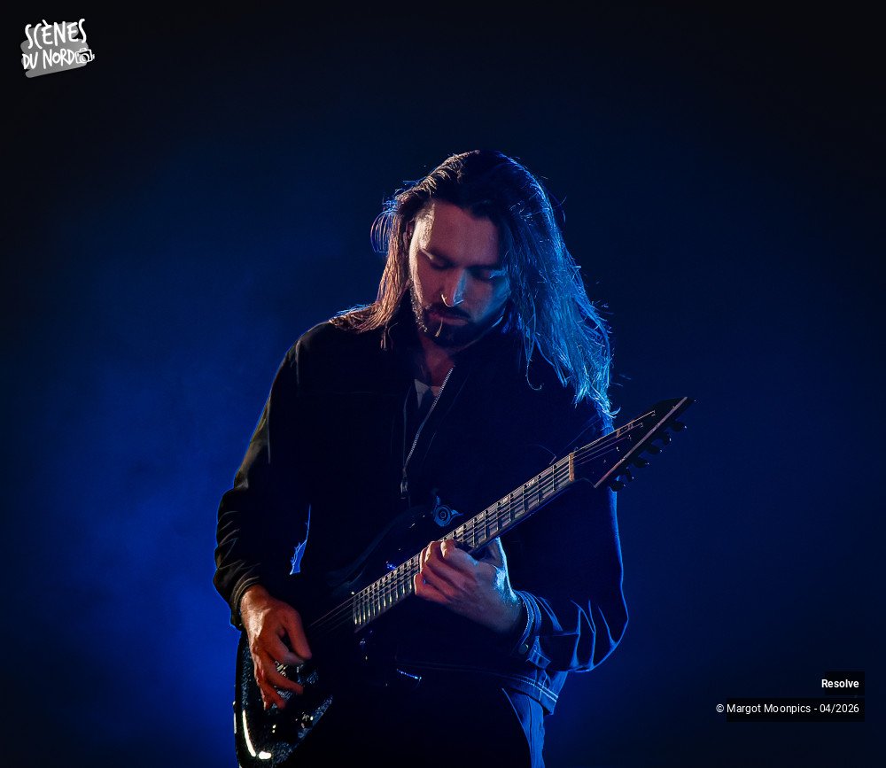 2/16 photos du spectacle Resolve 9-9bis