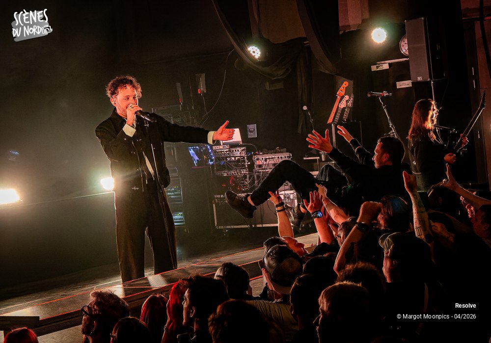 6/16 photos du spectacle Resolve 9-9bis