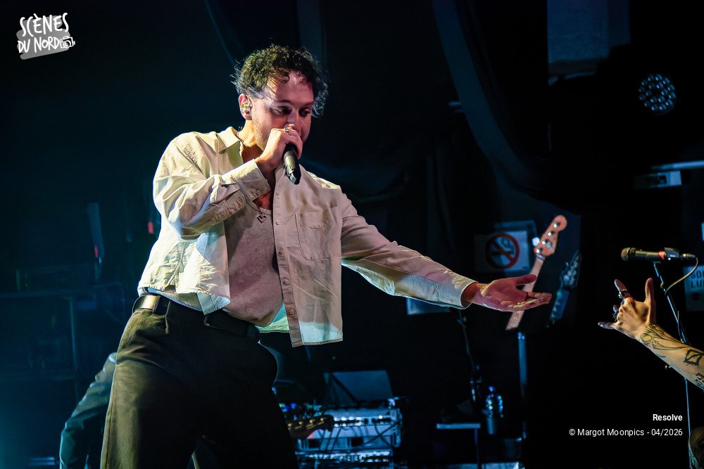 8/16 photos du spectacle Resolve 9-9bis