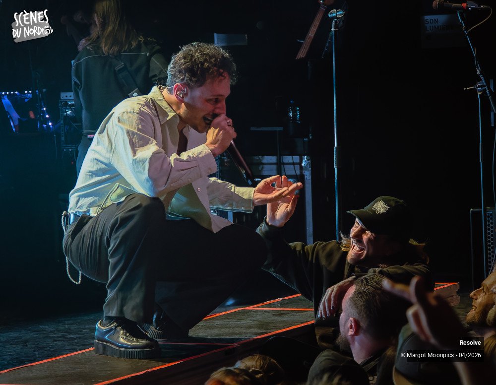 9/16 photos du spectacle Resolve 9-9bis