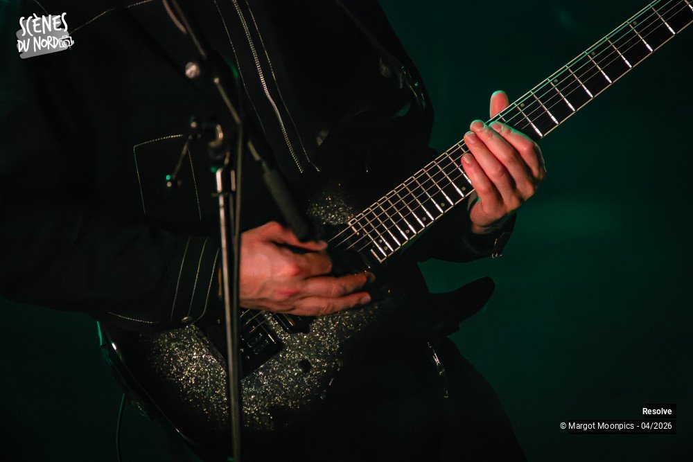 13/16 photos du spectacle Resolve 9-9bis