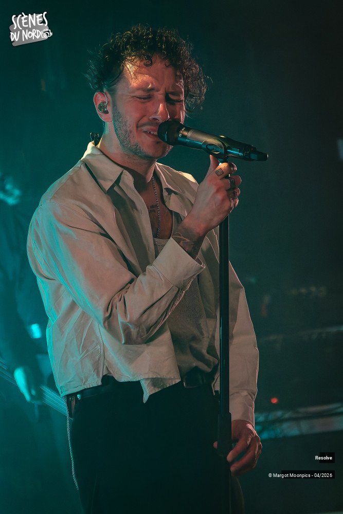 14/16 photos du spectacle Resolve 9-9bis