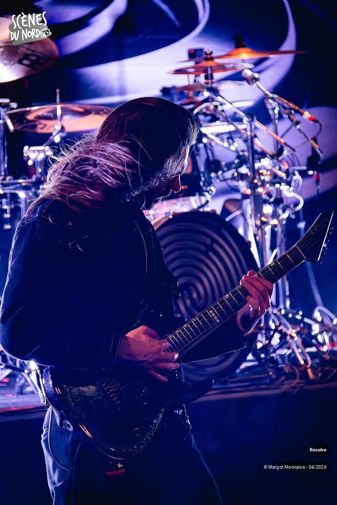 16/16 photos du spectacle Resolve 9-9bis