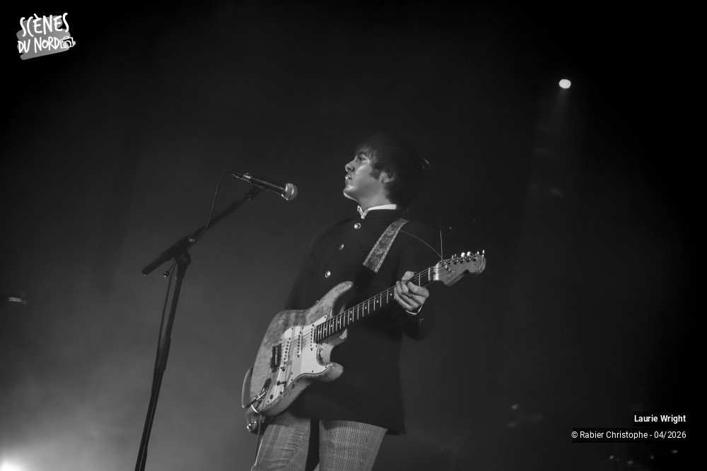 7/20 photos du spectacle Laurie Wright