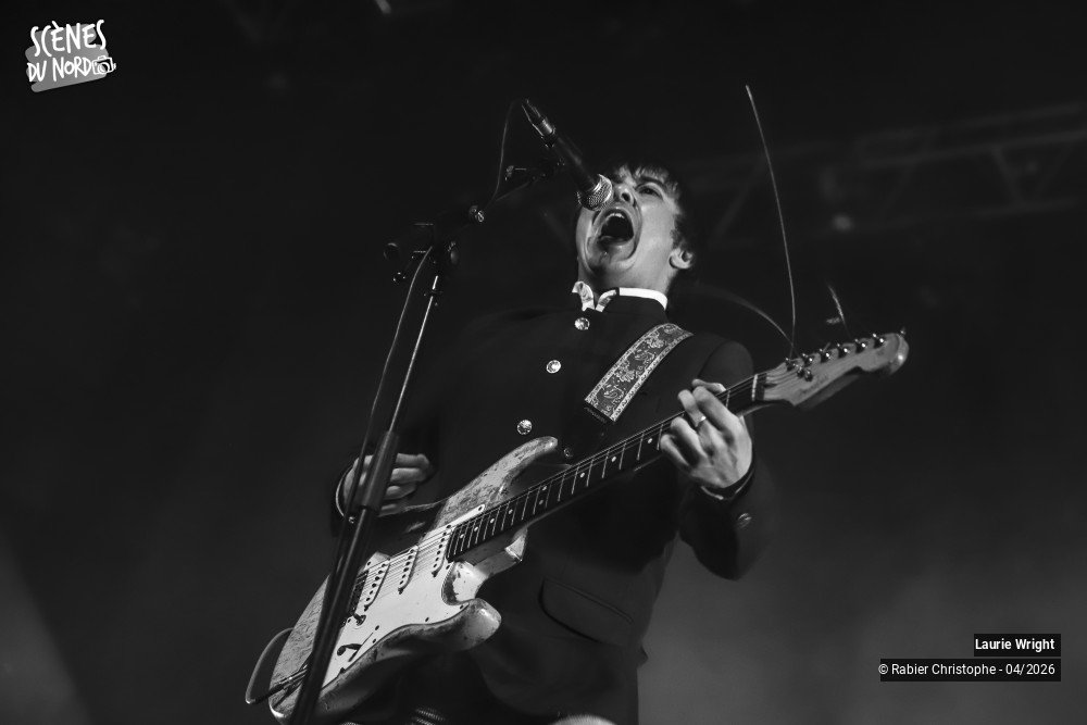 9/20 photos du spectacle Laurie Wright