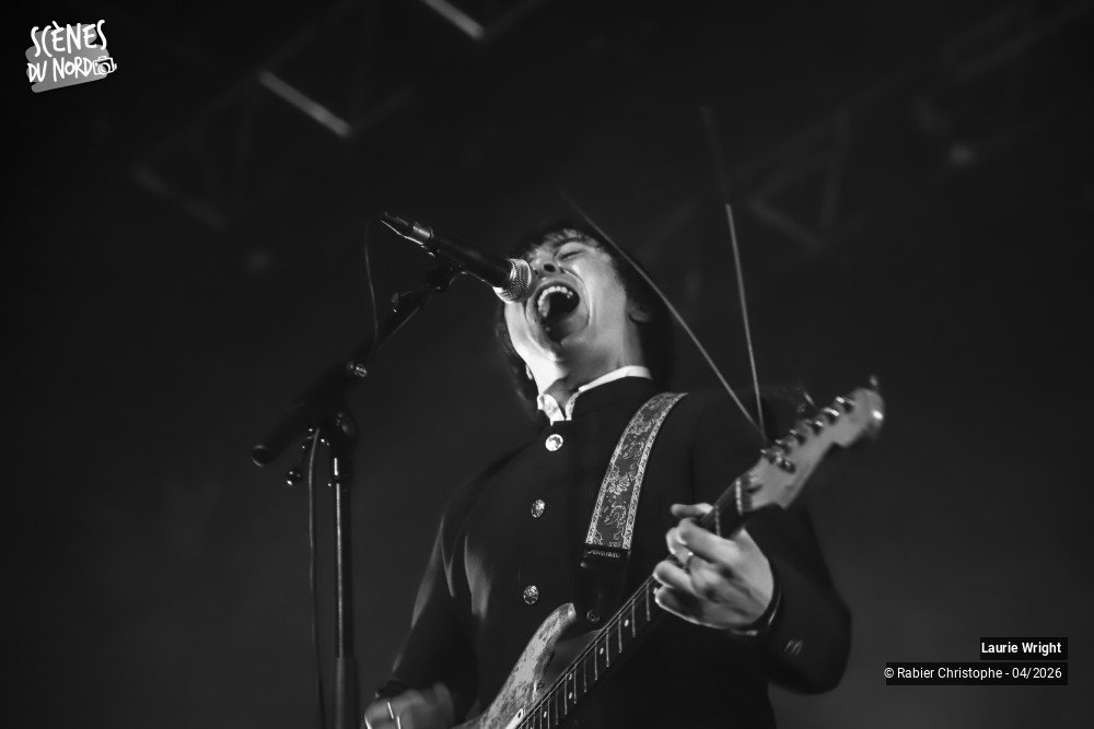 10/20 photos du spectacle Laurie Wright