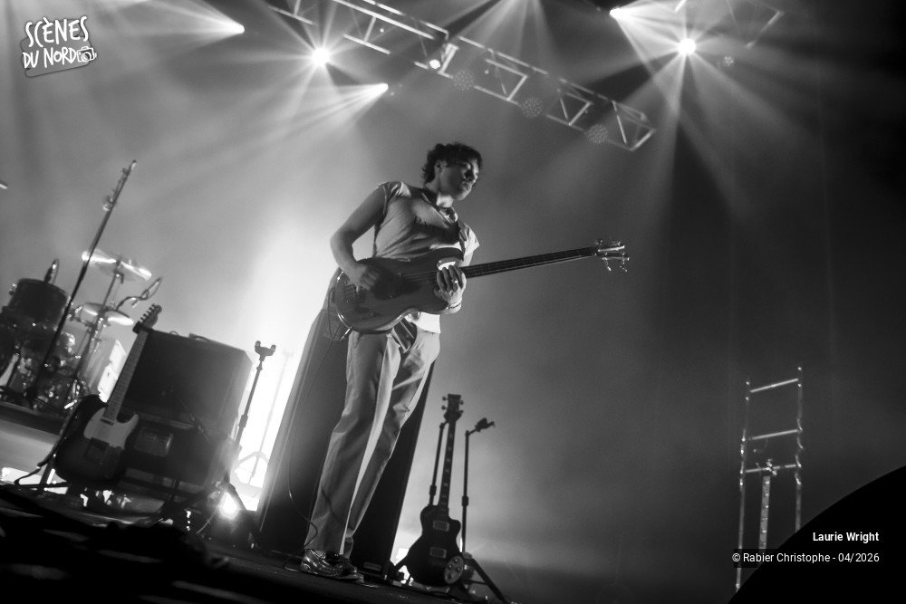 11/20 photos du spectacle Laurie Wright