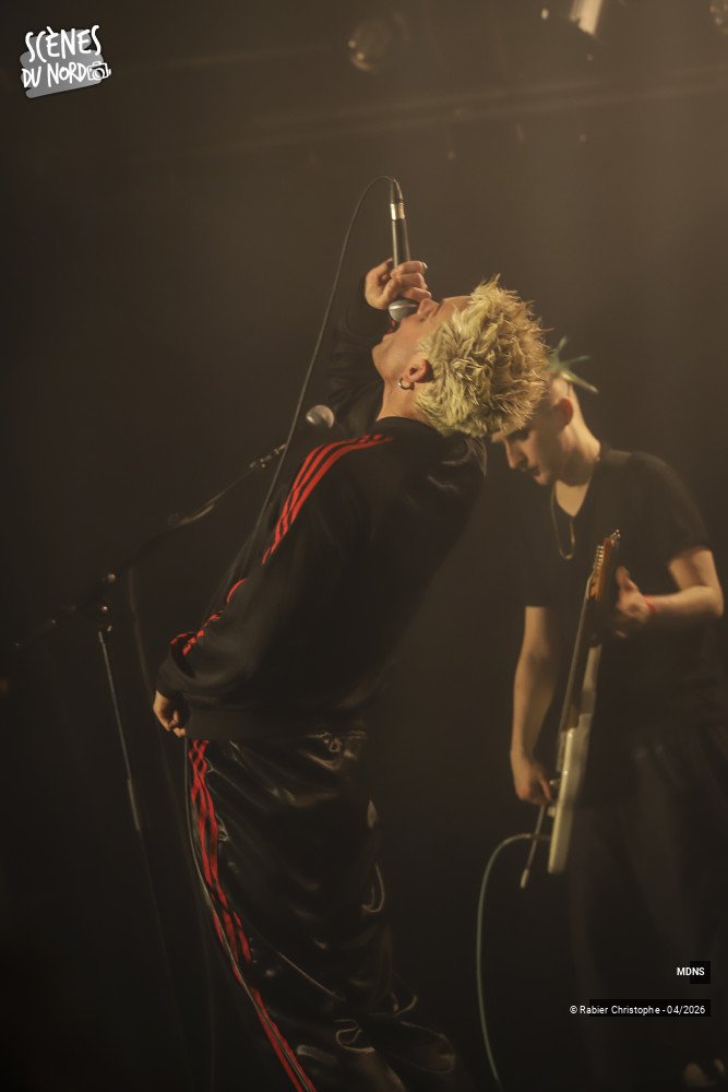 8/20 photos du spectacle MDNS