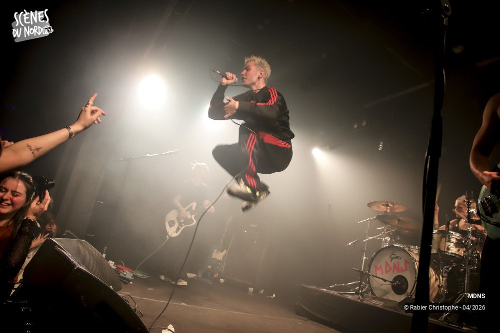 10/20 photos du spectacle MDNS