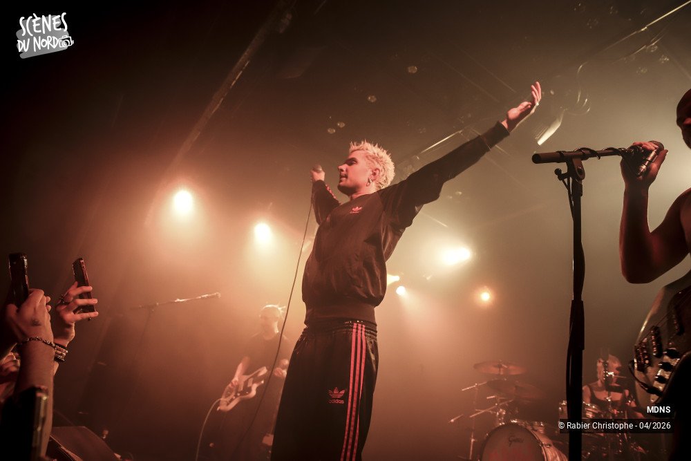 11/20 photos du spectacle MDNS