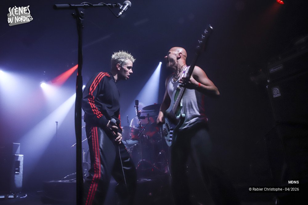 14/20 photos du spectacle MDNS