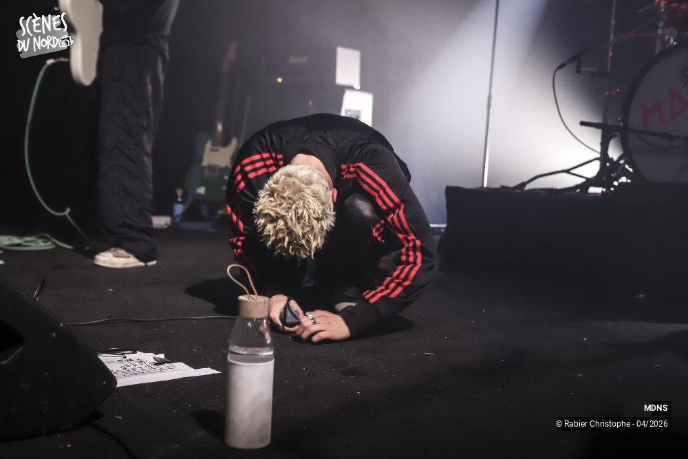 16/20 photos du spectacle MDNS
