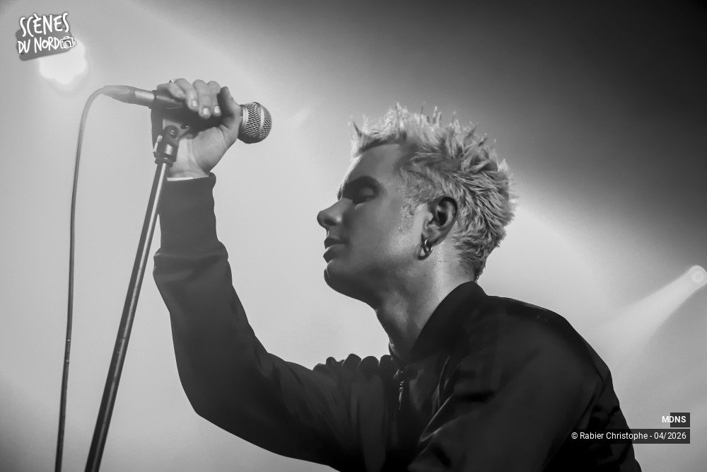 18/20 photos du spectacle MDNS