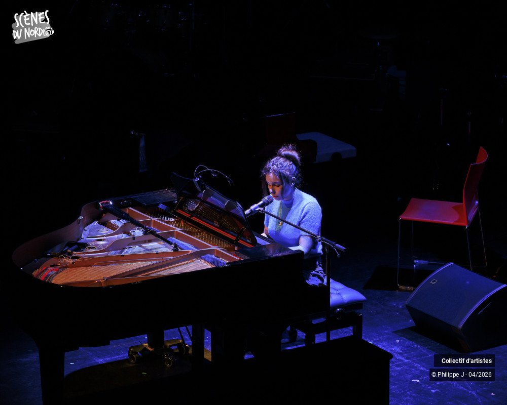 3/20 photos du spectacle Orchestre de Pianos