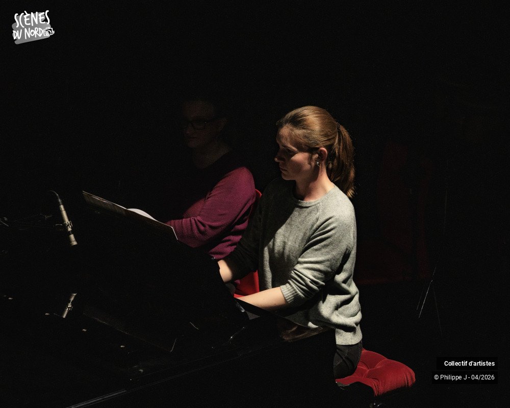 4/20 photos du spectacle Orchestre de Pianos