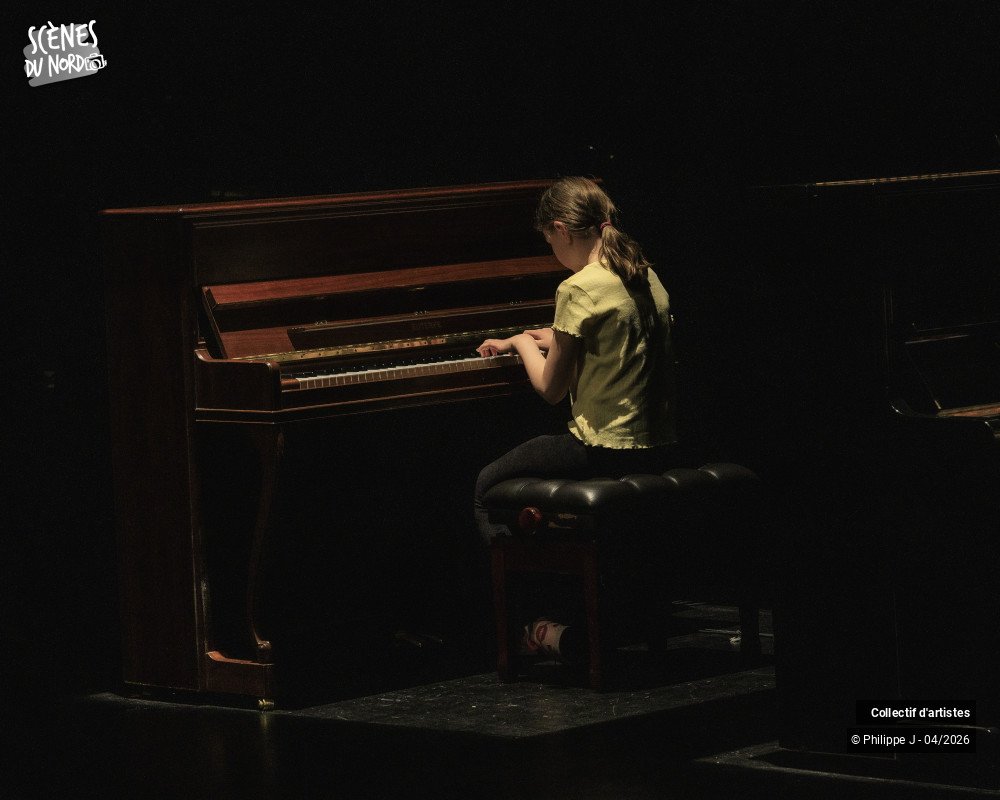 19/20 photos du spectacle Orchestre de Pianos